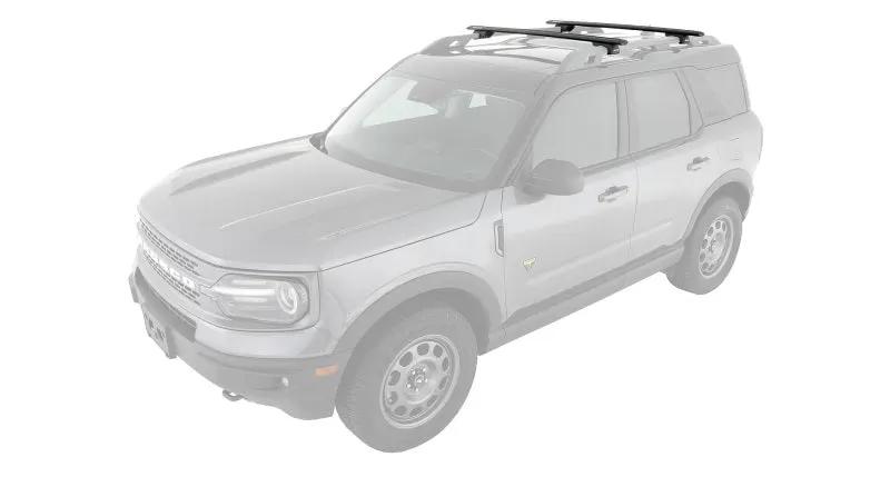 Rhino-Rack RHR Vortex Load Bar by Rhino-Rack