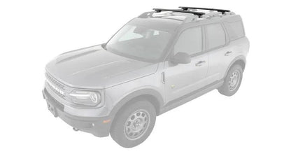 Rhino-Rack RHR Vortex Load Bar by Rhino-Rack