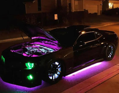 ORACLE Lighting ORL Underbody Light Kits by ORACLE Lighting