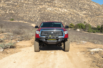 DV8 Offroad DVE Front Bumpers