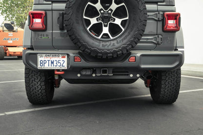 DV8 Offroad DVE Skid Plates