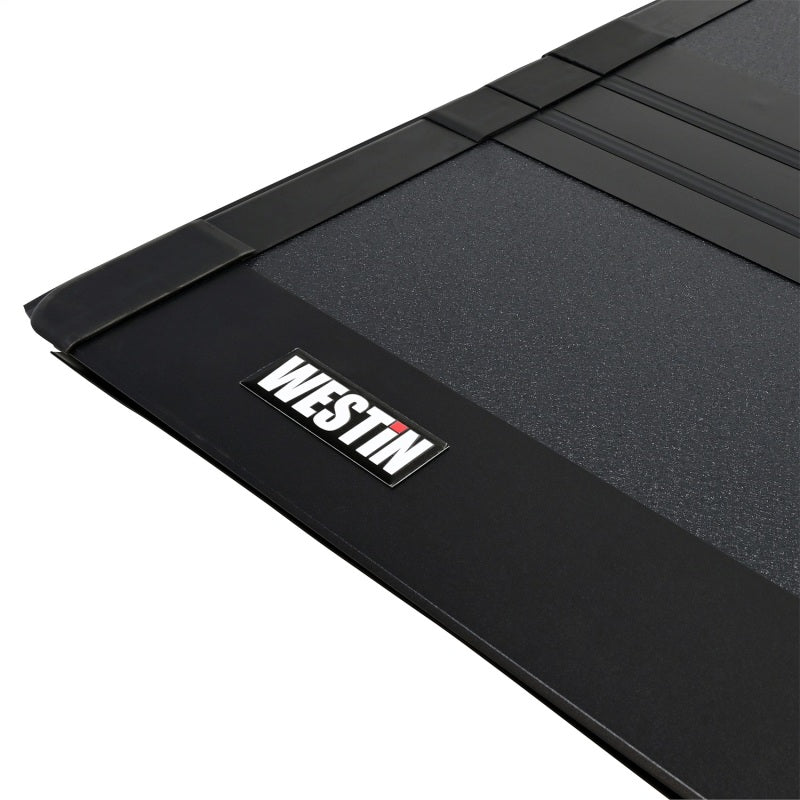 Westin WES Hard Tri-Fold Tonneau Covers