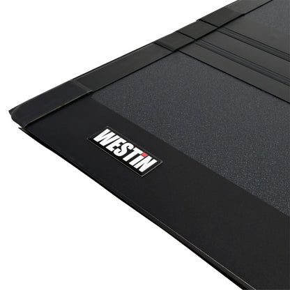Westin WES Hard Tri-Fold Tonneau Covers