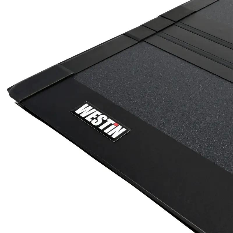 Westin WES Hard Tri-Fold Tonneau Covers by Westin