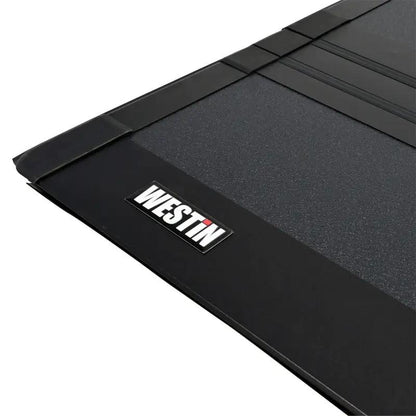 Westin WES Hard Tri-Fold Tonneau Covers by Westin