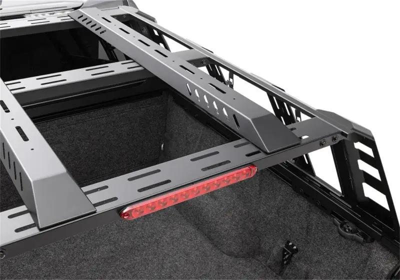 Undercover UND RealTruck Ascend Rack by Undercover