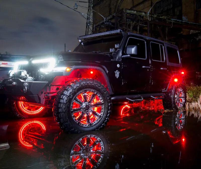 ORACLE Lighting ORL Off-Road Lighting by ORACLE Lighting