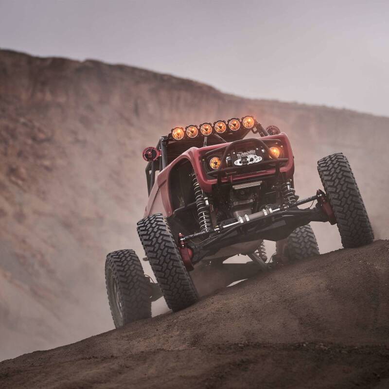 KC HiLiTES KCL Gravity LED - Titan