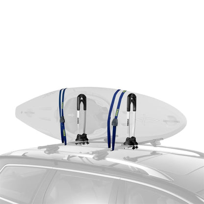 Thule THU The Stacker Kayak Carrier by Thule