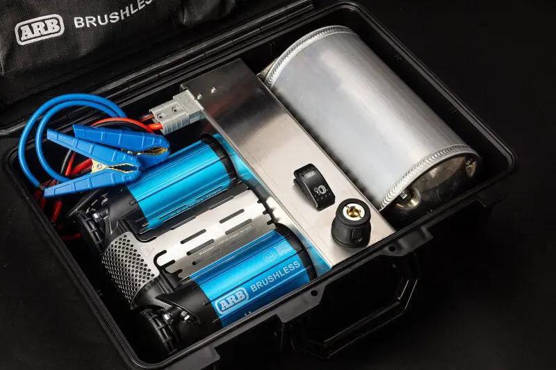 ARB Compressors by ARB