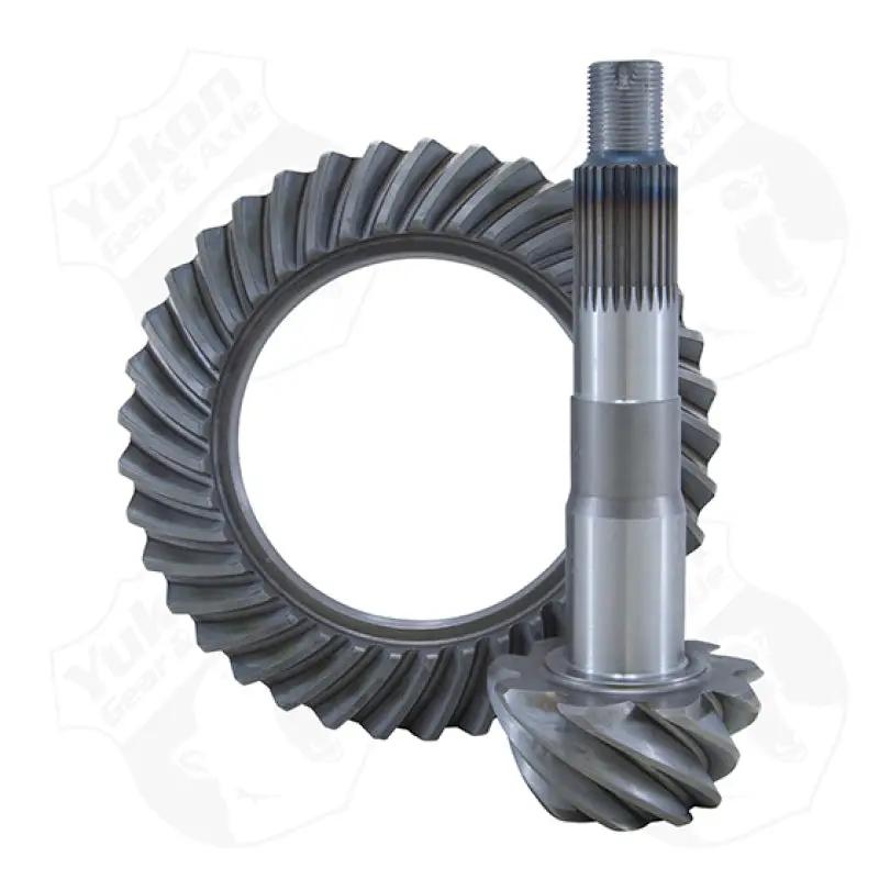 Yukon Gear & Axle YUK Gear Sets - Toyota by Yukon Gear & Axle