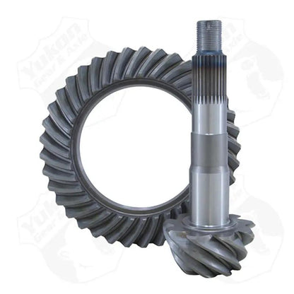 Yukon Gear & Axle YUK Gear Sets - Toyota by Yukon Gear & Axle