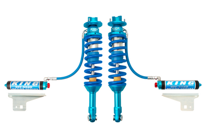 King Shocks KIN 3.0 Coilovers by King Shocks