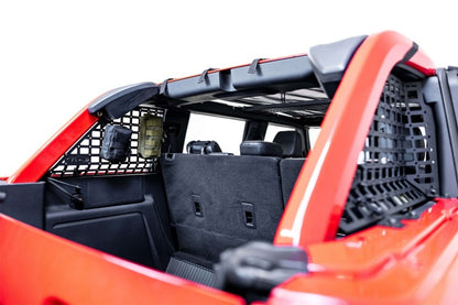 Addictive Desert Designs ADD Molle Panels
