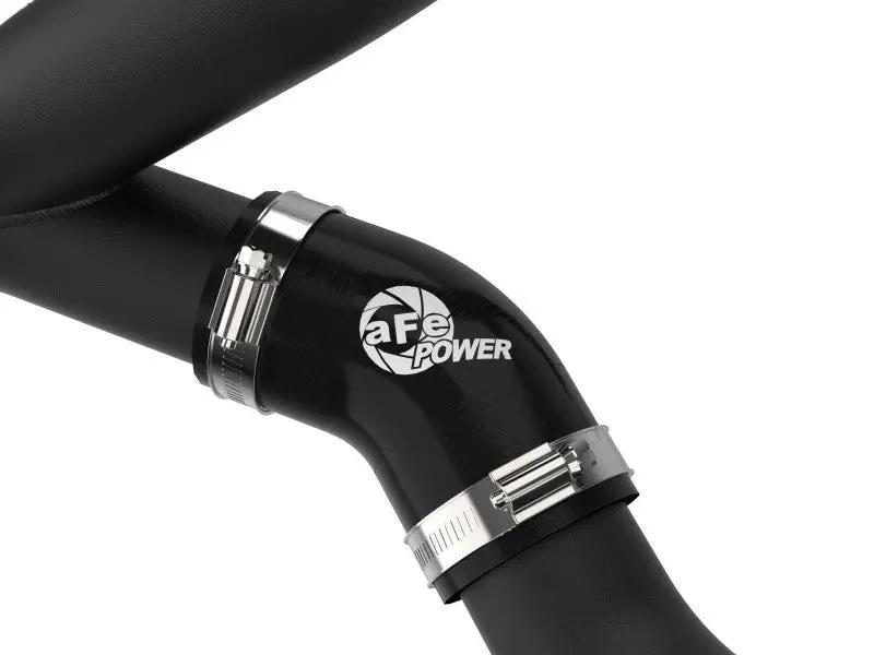 AFE Bladerunner I/C & Tubes by aFe