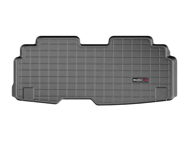 WeatherTech WT Cargo Liners - Black by WeatherTech
