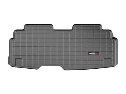 WeatherTech WT Cargo Liners - Black by WeatherTech