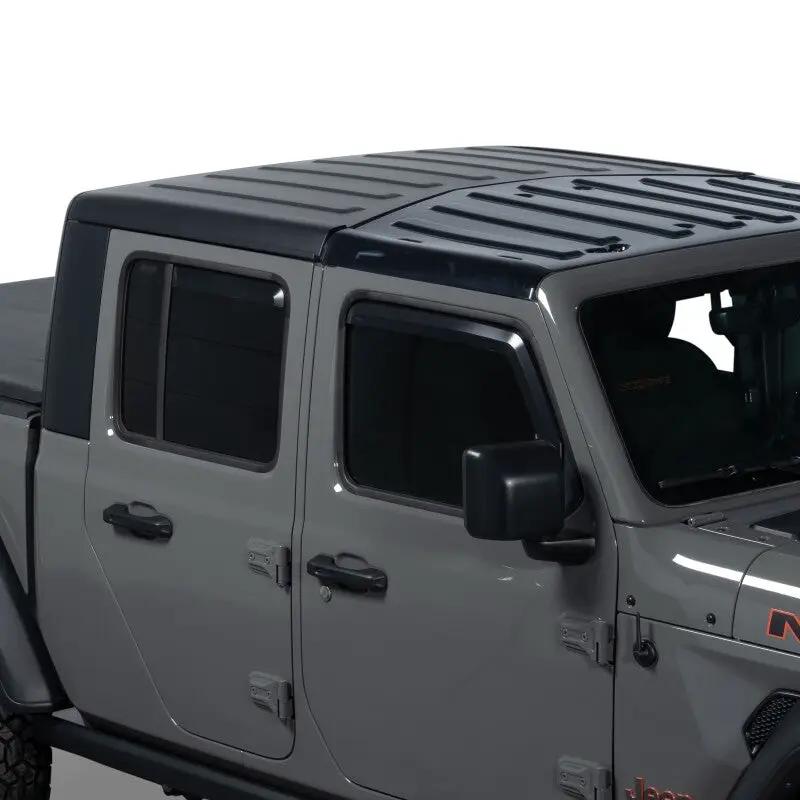 Putco PUT Element Tint Window Visors by Putco