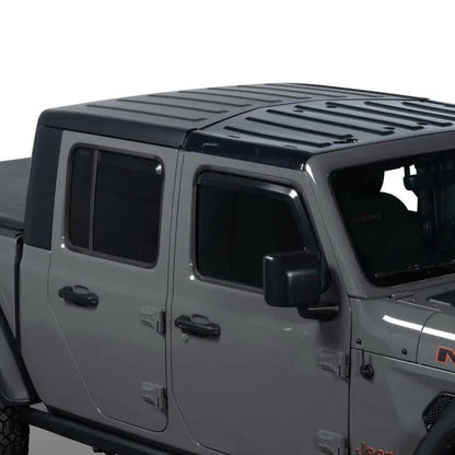 Putco PUT Element Tint Window Visors by Putco