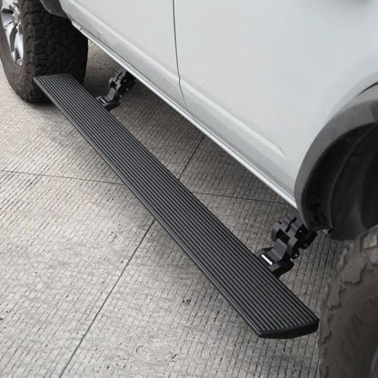 Go Rhino GOR RealTruck VoltStep Running Boards by Go Rhino
