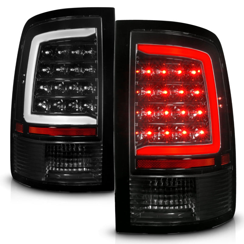 ANZO ANZ LED Taillights by ANZO