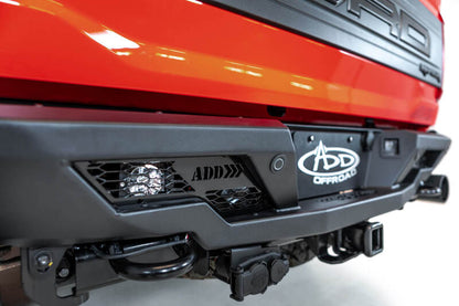 Addictive Desert Designs ADD Stealth Fighter Rr Bumper