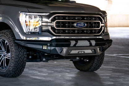 DV8 Offroad DVE Front Bumpers