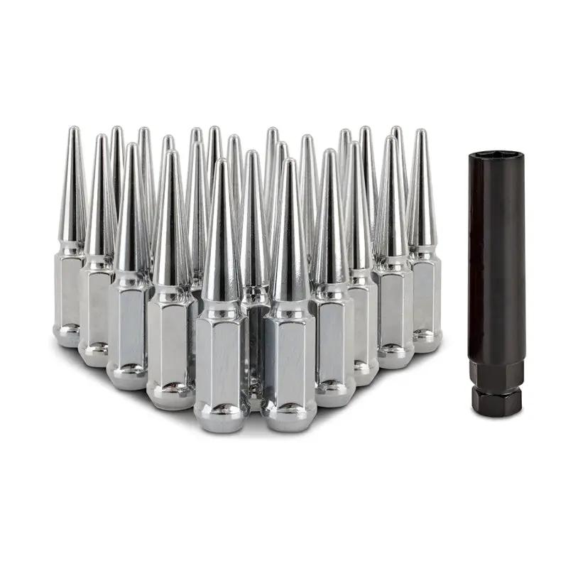 Mishimoto MM Lug Nuts - Steel by Mishimoto