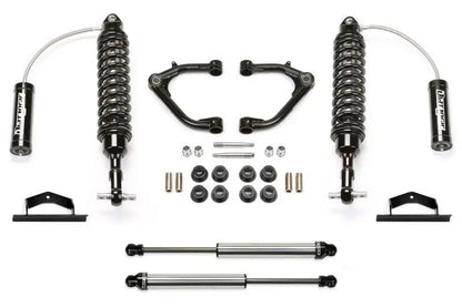 Fabtech FAB Coilovers - Dirt Logic 2.5 by Fabtech
