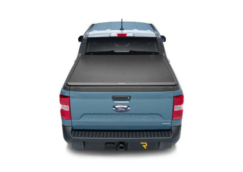 Truxedo TRX Bed Cover - TruXport