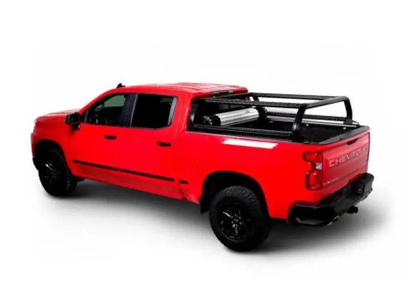 Putco PUT Venture TEC Rack by Putco