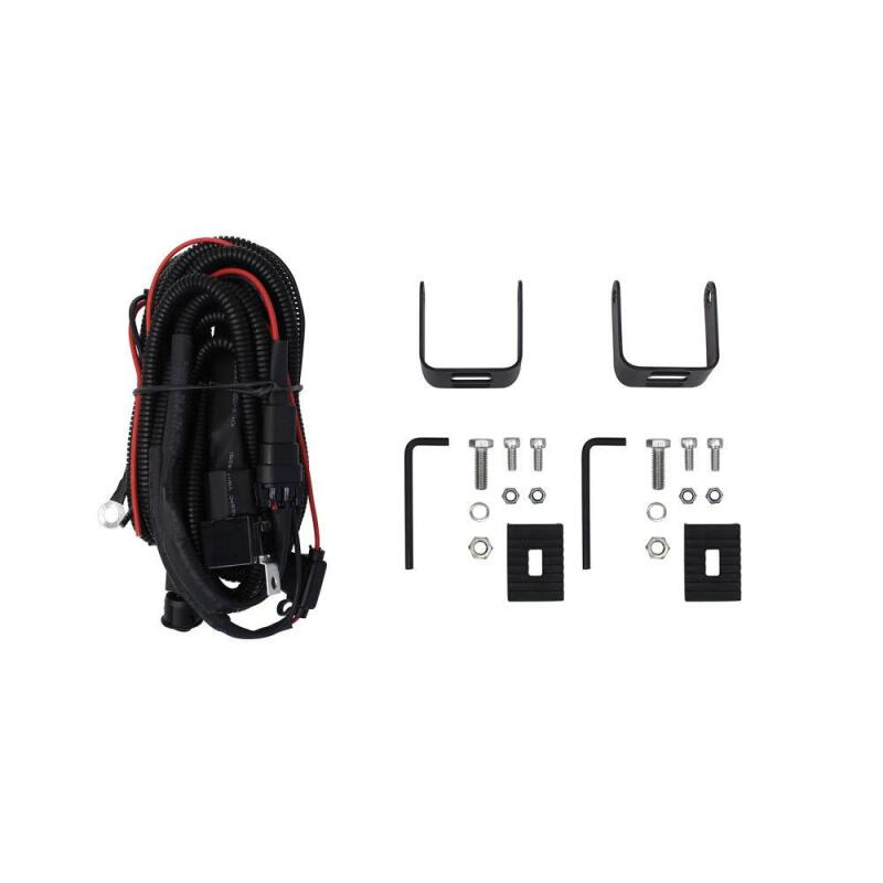 Westin WES LED Lights - HyperQ