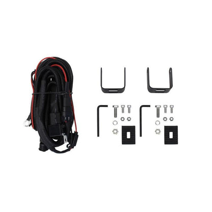 Westin WES LED Lights - HyperQ
