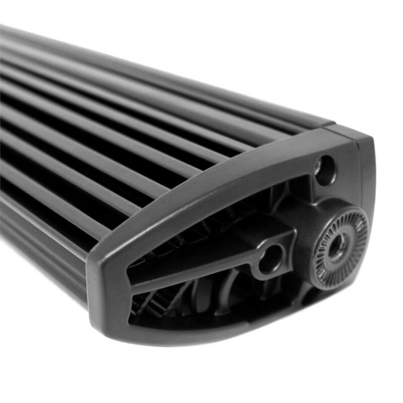 Westin WES LED Light Bars - Xtreme
