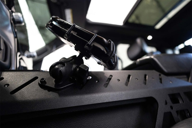Addictive Desert Designs ADD Molle Panels