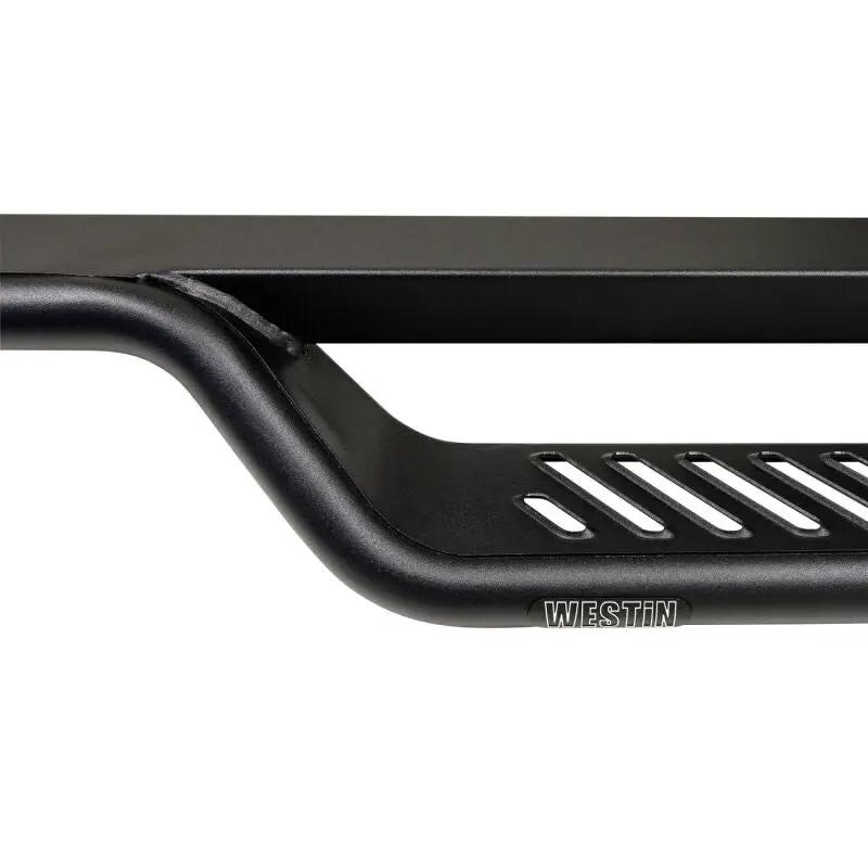 Westin WES Running Boards - Outlaw by Westin