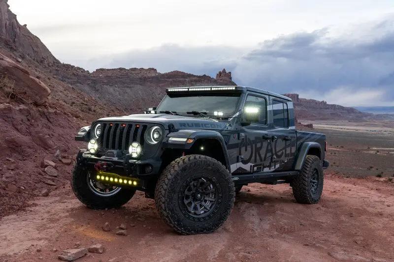ORACLE Lighting ORL Light Bar Mount Kits by ORACLE Lighting
