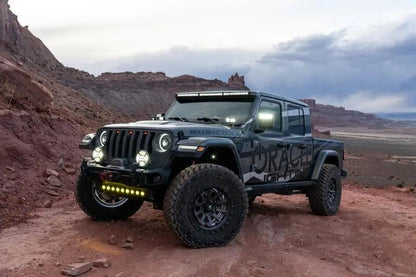 ORACLE Lighting ORL Light Bar Mount Kits by ORACLE Lighting