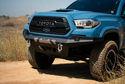 DV8 Offroad DVE Front Bumpers