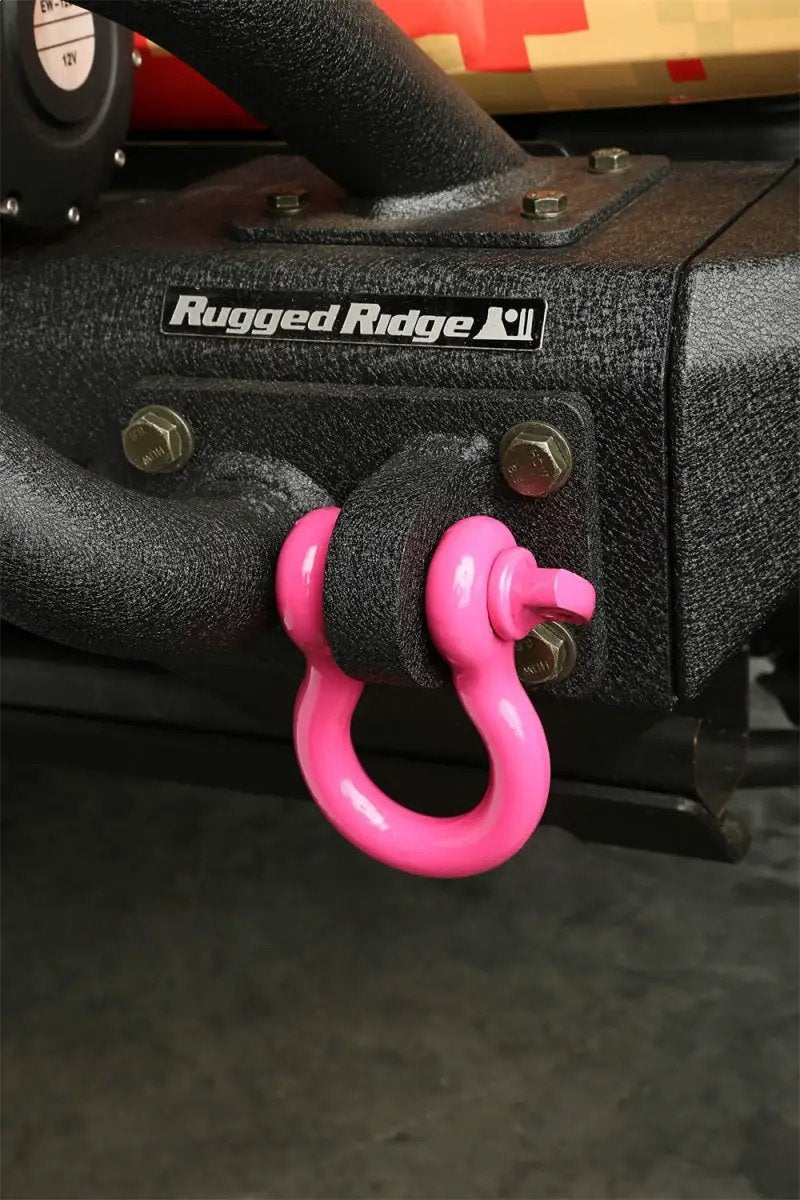Rugged Ridge RUG Shackles by Rugged Ridge