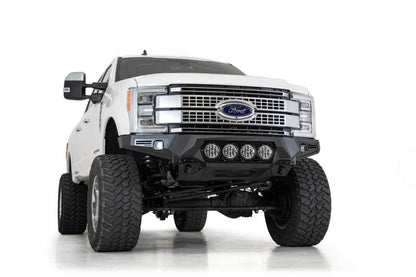 Addictive Desert Designs ADD Bomber Front Bumpers