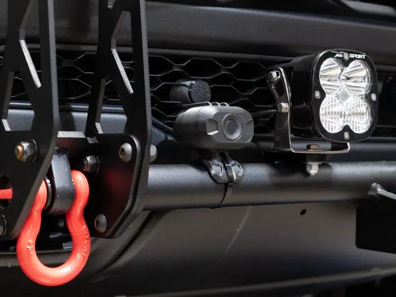 AFE Bumpers by aFe
