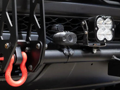 AFE Bumpers by aFe