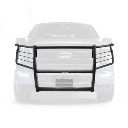 Go Rhino GOR Step Guard - 3000 -Tex Blk by Go Rhino
