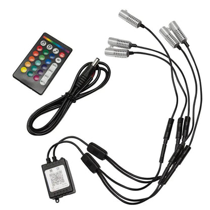ORACLE Lighting ORL Fiber Optic Kits