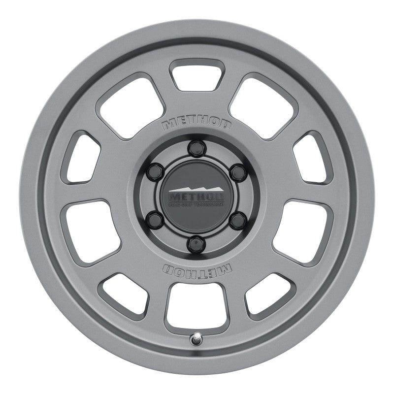 Method Wheels MRW MR705 Wheels