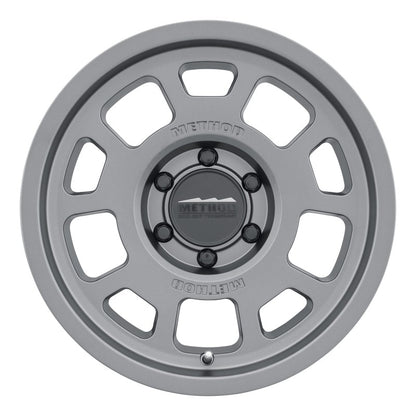 Method Wheels MRW MR705 Wheels