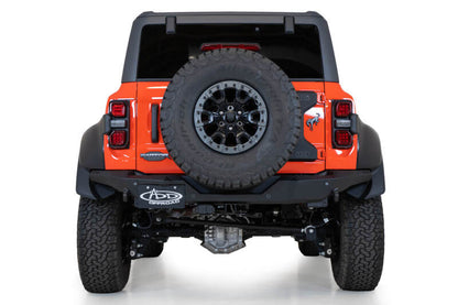 Addictive Desert Designs ADD Rock Fighter Rear Bumper