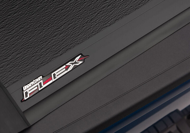 Undercover UND Flex Bed Covers