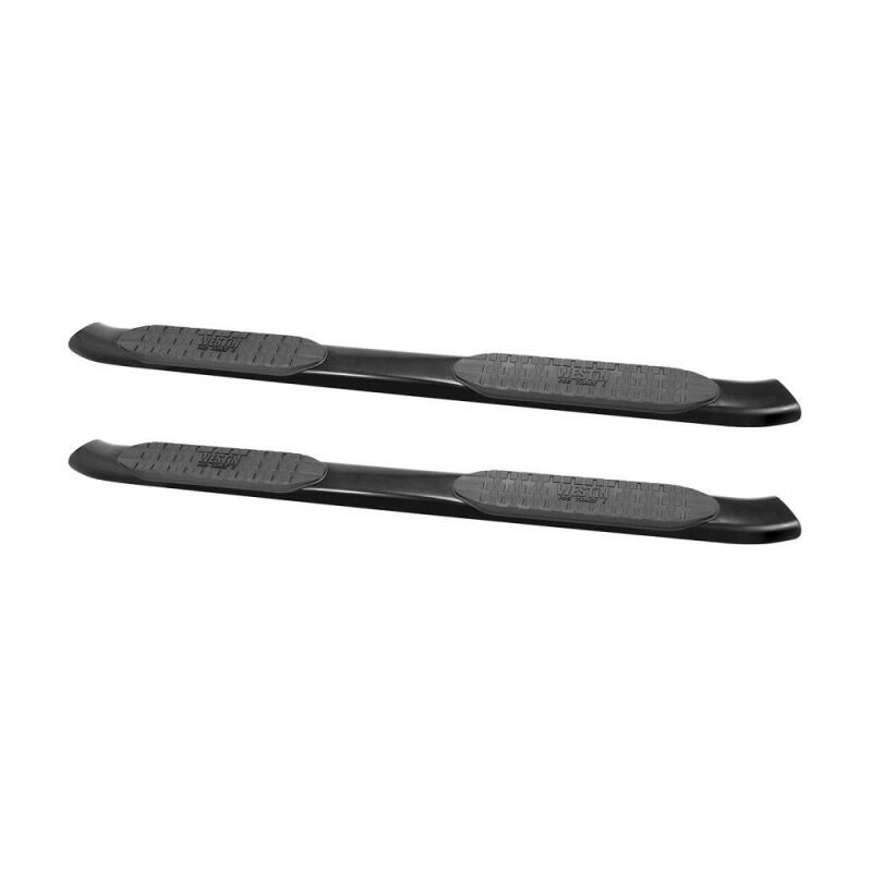 Westin WES Nerf Bars - PRO TRAXX 5